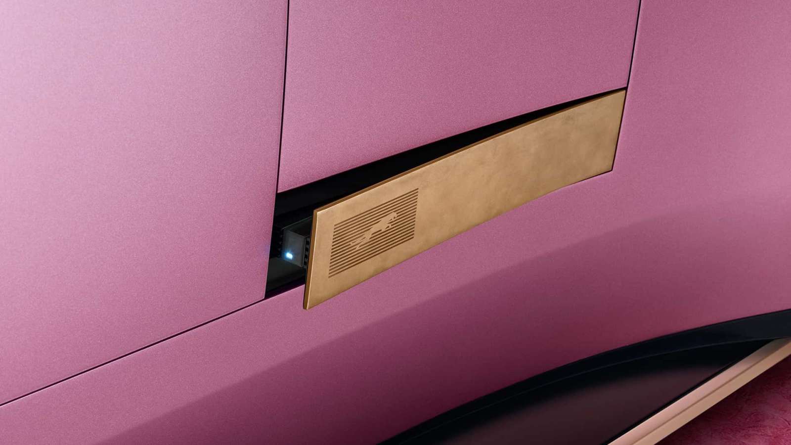 Jaguar Type 00: Πρεμιέρα για το νέο ηλεκτρικό πρωτότυπο των Βρετανών